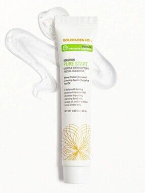 100ml Goldfaden MD Pure Start - Gentle Detoxifying Facial Cleanser A3